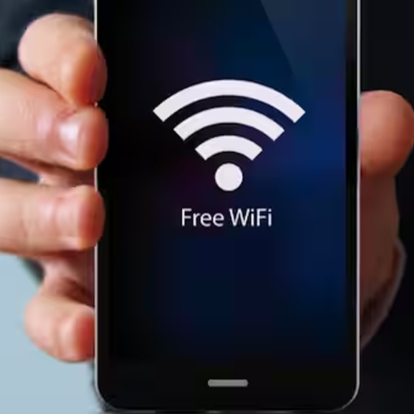 free wifi at hotel kalika