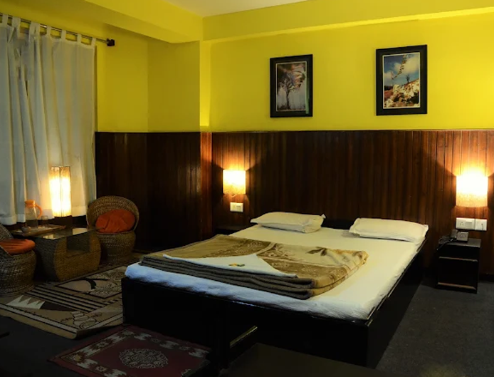 about hotel kalika