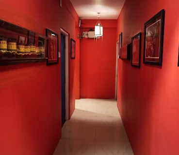 Hotel Kalika Services